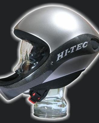 Casco per parapendio Independence Hi-Tec
