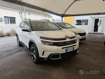 CITROEN C5 Aircross PROMO FINANZIAMENTO 130 S&S