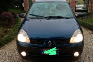 RENAULT Clio 1.5 dCi 82CV cat 3 porte Limited