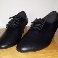 Scarpe da ballo swing lindy hop