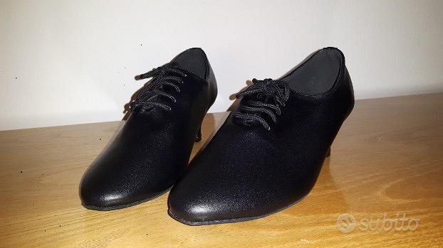 Scarpe lindy hop on sale online