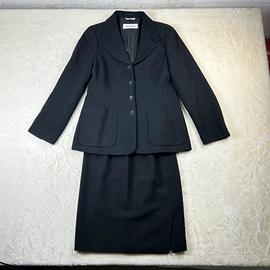 Completo da donna Max Mara vintage M