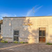 VILLA SINGOLA A FRANCAVILLA FONTANA