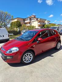 PUNTO EVO 1.3 MULTIJET AUTOMATICA 95 CV