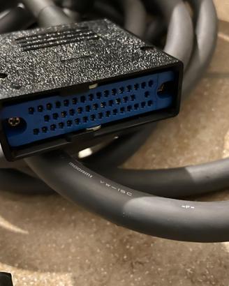 Mogami VW-1 SC Studio Cable EDAC 56 / ELCO 56