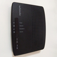 Modem router adsl