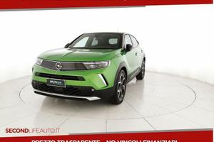 Opel Mokka 1.2 t Ultimate s&s 130cv at8