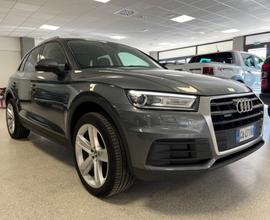 Audi Q5 40 2.0 TDI 190cv quattro Stronic CERCHI 20