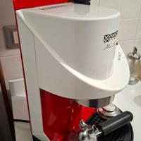 Macchina caffè Nancy miss Rancilio