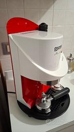 Macchina caffè Nancy miss Rancilio
