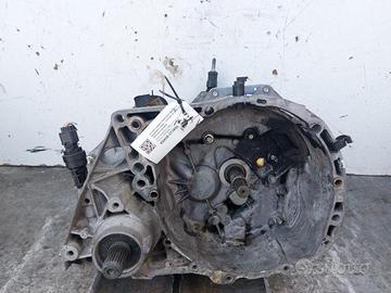 JH1053 CAMBIO MANUALE 5M DACIA SANDERO I (B90) 1.4