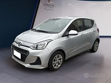 Hyundai i10 1.0 Connectline