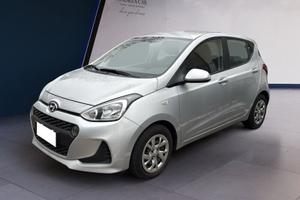Hyundai i10 1.0 Connectline
