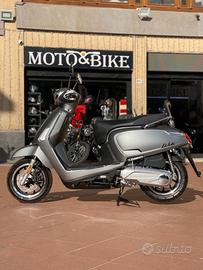 Kymco Like 125i