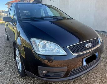 Ford Focus C-max neopatentati