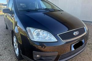 Ford Focus C-max neopatentati