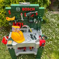 tavolo da lavoro bimbo bosch klein