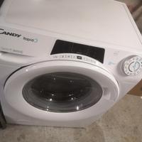 lavatrice Candy 8kg 1200( inverter) 