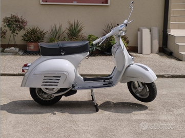 Vespa GS160