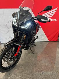 Moto Morini X-Cape 700