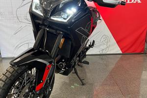 Moto Morini X-Cape 700