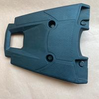 Piastra bauletto honda vision