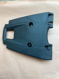 Piastra bauletto honda vision