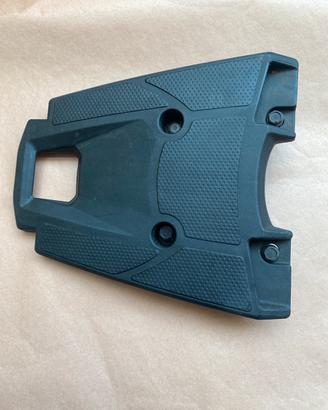 Piastra bauletto honda vision