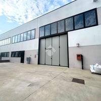 CAPANNONE A CASALE SUL SILE