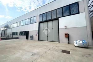 CAPANNONE A CASALE SUL SILE