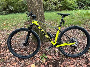 Mtb Trek Procaliber 9.6 taglia ML