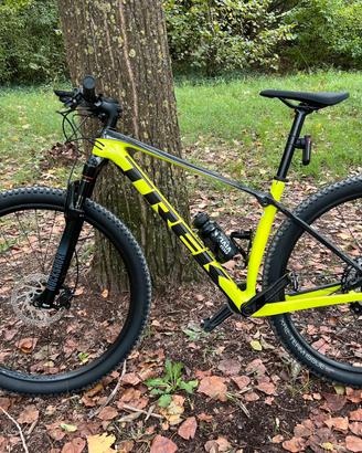 Mtb Trek Procaliber 9.6 taglia ML
