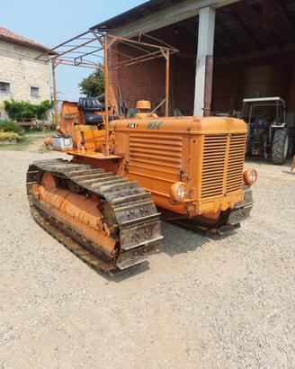 Cingolo Fiat 70C
