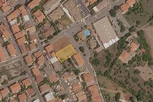Lotto Edificabile in Contesto Residenziale