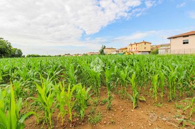 TERRENO A ROVATO