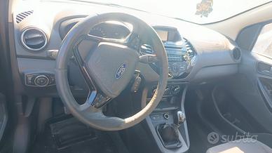 Kit airbag Ford KA plus 2018