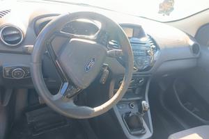 Kit airbag Ford KA plus 2018