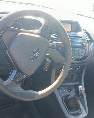Kit airbag Ford KA plus 2018