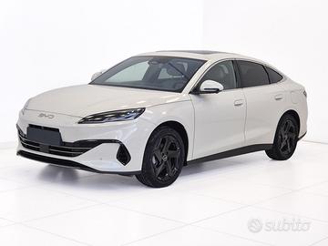 Byd Seal 6 DM-i 1.5 phev comfort