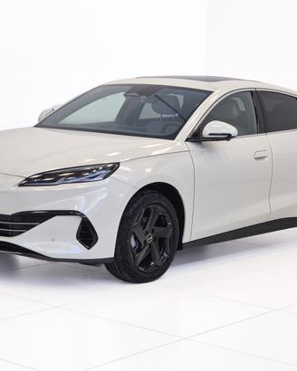 Byd Seal 6 DM-i 1.5 phev comfort