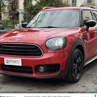 MINI Mini 2.0 Cooper D Business Countryman Automat