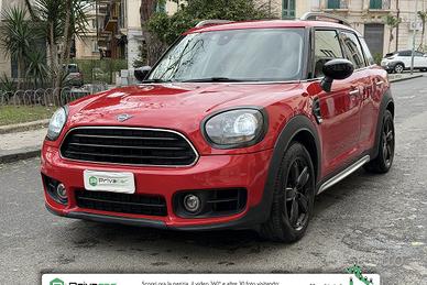 MINI Mini 2.0 Cooper D Business Countryman Automat