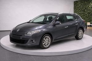 RENAULT Megane III Mégane 1.4 16v TCE 131Cv Spor
