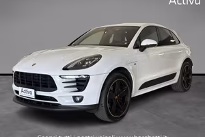 Porsche Macan 2.0 252cv pdk