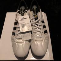 Scarpa da calcio Adidas adiNova IV SG