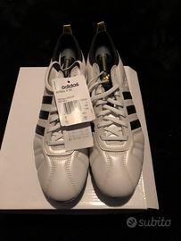 Scarpa da calcio Adidas adiNova IV SG