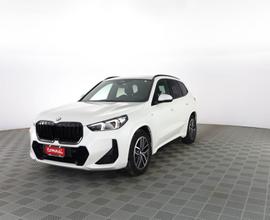 BMW X1 X1 sDrive 18d Msport