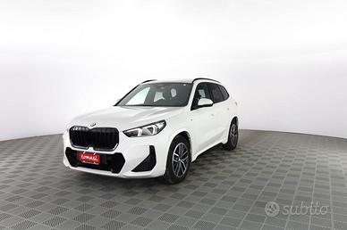 BMW X1 X1 sDrive 18d Msport