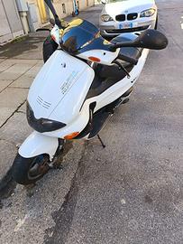 Gilera runnel 70
