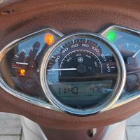 Scooter Piaggio Medley ABS 125 i-get